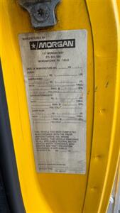 2016 GMC Savana Commercial Cutaway Van Cab-Chassis 2D - Photo 8 - San Jacinto, CA 92583