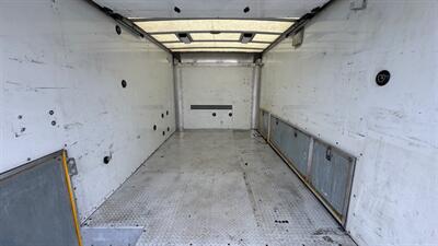 2016 GMC Savana Commercial Cutaway Van Cab-Chassis 2D - Photo 15 - San Jacinto, CA 92583