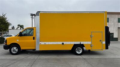 2016 GMC Savana Commercial Cutaway Van Cab-Chassis 2D - Photo 2 - San Jacinto, CA 92583