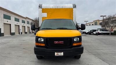 2016 GMC Savana Commercial Cutaway Van Cab-Chassis 2D - Photo 23 - San Jacinto, CA 92583