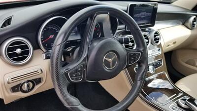 2016 Mercedes-Benz C 300 Luxury 4MATIC   - Photo 5 - San Jacinto, CA 92583