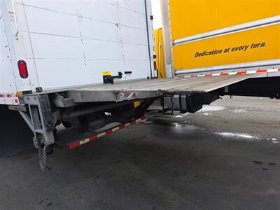 2019 Freightliner M2 103 24 ft BOX TRUCK - Photo 5 - San Jacinto, CA 92583