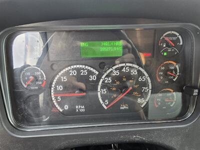 2019 Freightliner M2 103 24 ft BOX TRUCK - Photo 2 - San Jacinto, CA 92583