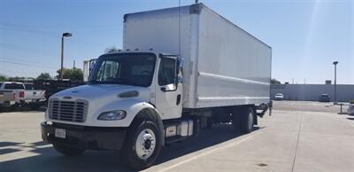 2017 Freightliner M2 106  Cargo Box - Photo 3 - San Jacinto, CA 92583