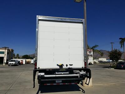 2017 Freightliner M2 106  Cargo Box - Photo 13 - San Jacinto, CA 92583