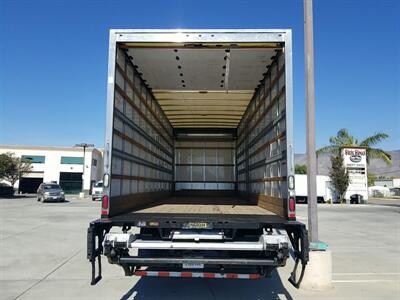 2017 Freightliner M2 106  Cargo Box - Photo 15 - San Jacinto, CA 92583