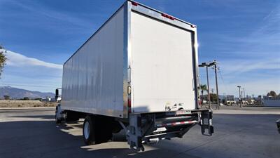 2017 Freightliner M2 106 26 ft BOX TRUCK - Photo 16 - San Jacinto, CA 92583