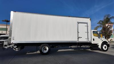 2017 Freightliner M2 106 26 ft BOX TRUCK - Photo 20 - San Jacinto, CA 92583
