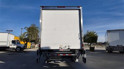 2017 Freightliner M2 106 26 ft BOX TRUCK - Photo 17 - San Jacinto, CA 92583