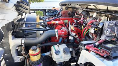 2017 Freightliner M2 106 26 ft BOX TRUCK - Photo 23 - San Jacinto, CA 92583