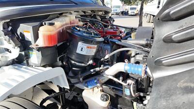 2017 Freightliner M2 106 26 ft BOX TRUCK - Photo 22 - San Jacinto, CA 92583