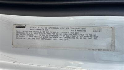 2015 Freightliner M2 CAB AND CHASSIS  HIDRAULIC BRAKES - Photo 14 - San Jacinto, CA 92583