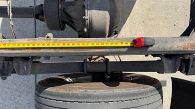 2015 Freightliner M2 CAB AND CHASSIS  HIDRAULIC BRAKES - Photo 19 - San Jacinto, CA 92583