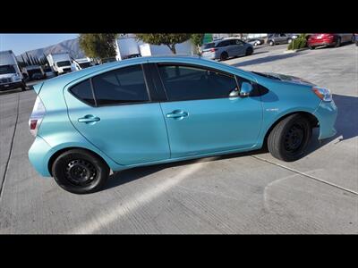 2014 Toyota Prius c C   - Photo 15 - San Jacinto, CA 92583