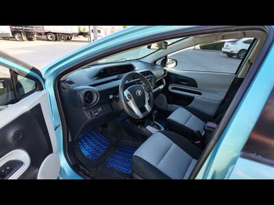 2014 Toyota Prius c C   - Photo 3 - San Jacinto, CA 92583