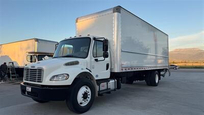 2020 Freightliner M2 106 26 ft BOX TRUCK - Photo 1 - San Jacinto, CA 92583