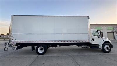 2020 Freightliner M2 106 26 ft BOX TRUCK - Photo 11 - San Jacinto, CA 92583