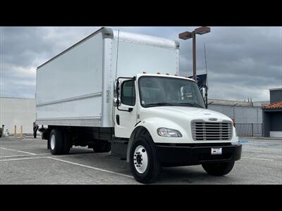 2015 Freightliner M2 106  Cargo Box - Photo 2 - San Jacinto, CA 92583