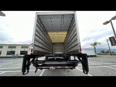 2015 Freightliner M2 106  Cargo Box - Photo 9 - San Jacinto, CA 92583
