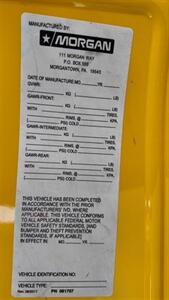 2019 Freightliner M2 106 26FT BOX TRUCK - Photo 13 - San Jacinto, CA 92583