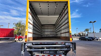 2019 Freightliner M2 106 26FT BOX TRUCK - Photo 20 - San Jacinto, CA 92583