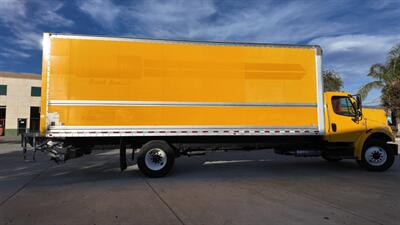 2019 Freightliner M2 106 26FT BOX TRUCK - Photo 24 - San Jacinto, CA 92583