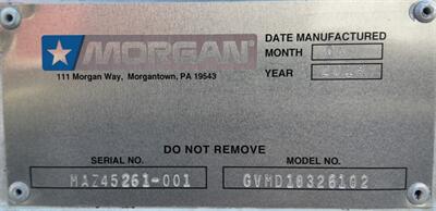 2019 Freightliner M2 106 26FT BOX TRUCK - Photo 14 - San Jacinto, CA 92583