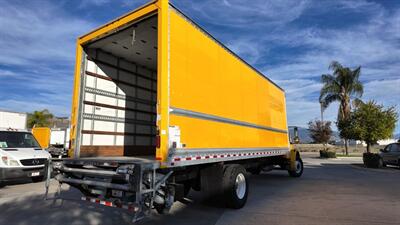 2019 Freightliner M2 106 26FT BOX TRUCK - Photo 22 - San Jacinto, CA 92583