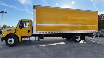 2019 Freightliner M2 106 26FT BOX TRUCK - Photo 18 - San Jacinto, CA 92583