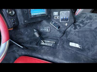 1997 Hummer H1 Wagon 4D   - Photo 9 - San Jacinto, CA 92583