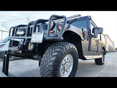 1997 Hummer H1 Wagon 4D   - Photo 2 - San Jacinto, CA 92583