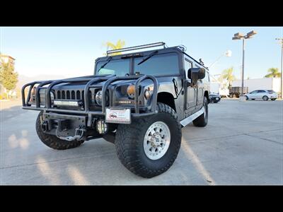 1997 Hummer H1 Wagon 4D   - Photo 3 - San Jacinto, CA 92583