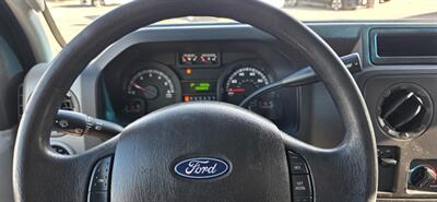 2019 Ford E350 Super Duty Cutaway Cutaway Van 2D 16 FT BOX TRUCK - Photo 6 - San Jacinto, CA 92583