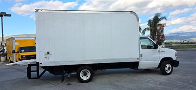2019 Ford E350 Super Duty Cutaway Cutaway Van 2D 16 FT BOX TRUCK - Photo 19 - San Jacinto, CA 92583