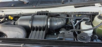 2019 Ford E350 Super Duty Cutaway Cutaway Van 2D 16 FT BOX TRUCK - Photo 23 - San Jacinto, CA 92583
