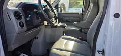 2019 Ford E350 Super Duty Cutaway Cutaway Van 2D 16 FT BOX TRUCK - Photo 7 - San Jacinto, CA 92583