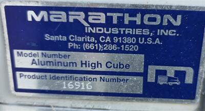 2019 Ford E350 Super Duty Cutaway Cutaway Van 2D 16 FT BOX TRUCK - Photo 10 - San Jacinto, CA 92583