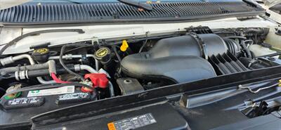 2019 Ford E350 Super Duty Cutaway Cutaway Van 2D 16 FT BOX TRUCK - Photo 21 - San Jacinto, CA 92583