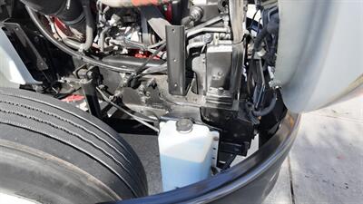 2020 International MV607 106 26 ft BOX TRUCK - Photo 27 - San Jacinto, CA 92583