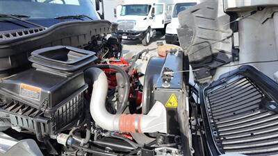 2020 International MV607 106 26 ft BOX TRUCK - Photo 26 - San Jacinto, CA 92583