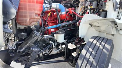 2020 International MV607 106 26 ft BOX TRUCK - Photo 29 - San Jacinto, CA 92583