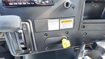 2020 International MV607 106 26 ft BOX TRUCK - Photo 10 - San Jacinto, CA 92583