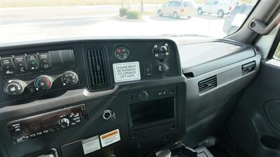 2020 International MV607 106 26 ft BOX TRUCK - Photo 8 - San Jacinto, CA 92583