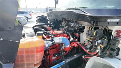 2020 International MV607 106 26 ft BOX TRUCK - Photo 28 - San Jacinto, CA 92583