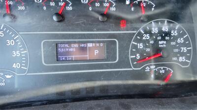 2020 International MV607 106 26 ft BOX TRUCK - Photo 3 - San Jacinto, CA 92583