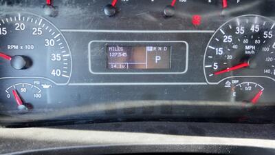 2020 International MV607 106 26 ft BOX TRUCK - Photo 5 - San Jacinto, CA 92583