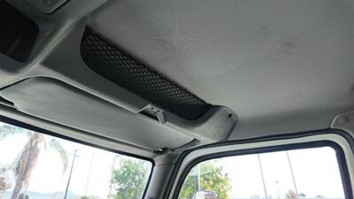 2020 International MV607 106 26 ft BOX TRUCK - Photo 7 - San Jacinto, CA 92583