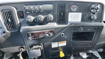 2020 International MV607 106 26 ft BOX TRUCK - Photo 9 - San Jacinto, CA 92583