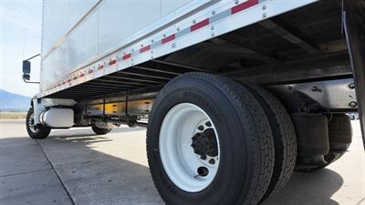 2020 International MV607 106 26 ft BOX TRUCK - Photo 18 - San Jacinto, CA 92583