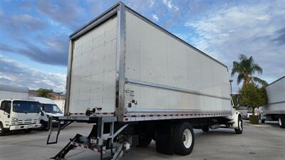 2021 Freightliner M2 106 26 ft BOX TRUCK - Photo 22 - San Jacinto, CA 92583